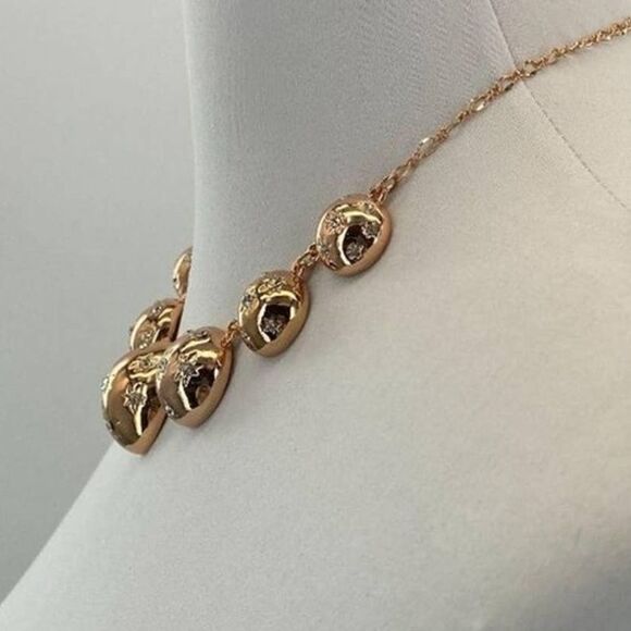 Ballet Statement Necklace $16ea. Bundle 3/$25 - Picture 3 of 6